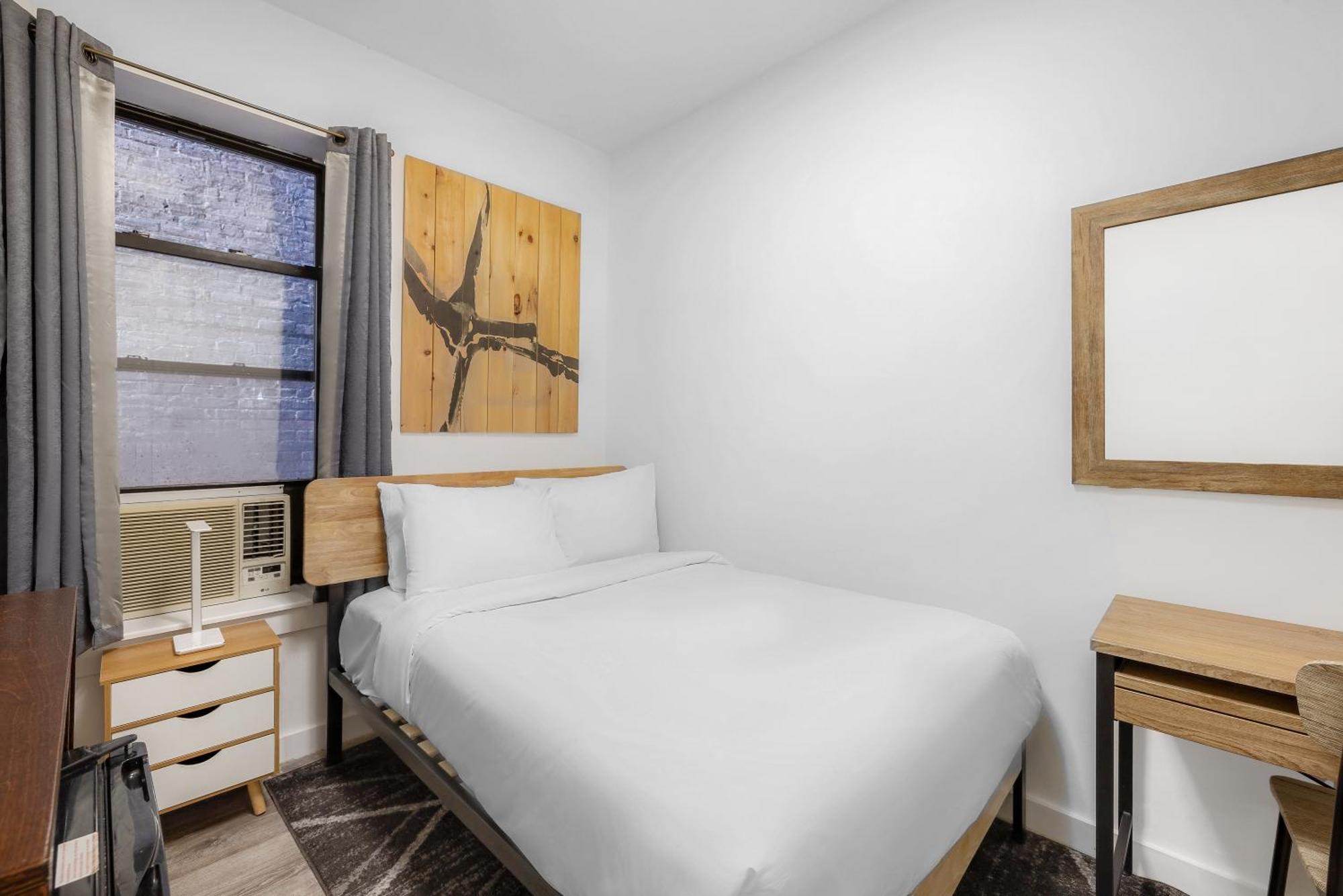 27 By Luxurban Hotel Nova York